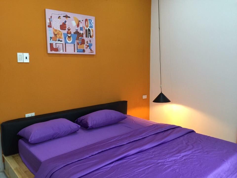 Homestay Lan Anh 3 Quy Nhon Exterior foto