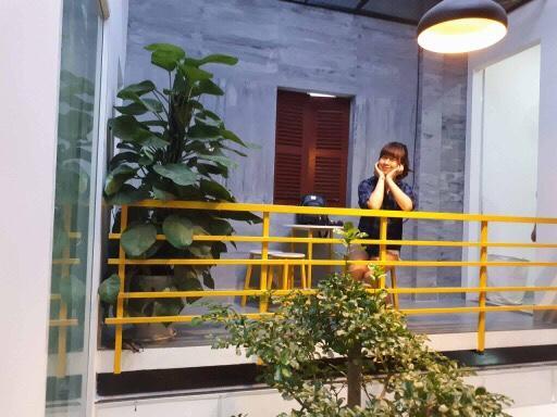 Homestay Lan Anh 3 Quy Nhon Exterior foto
