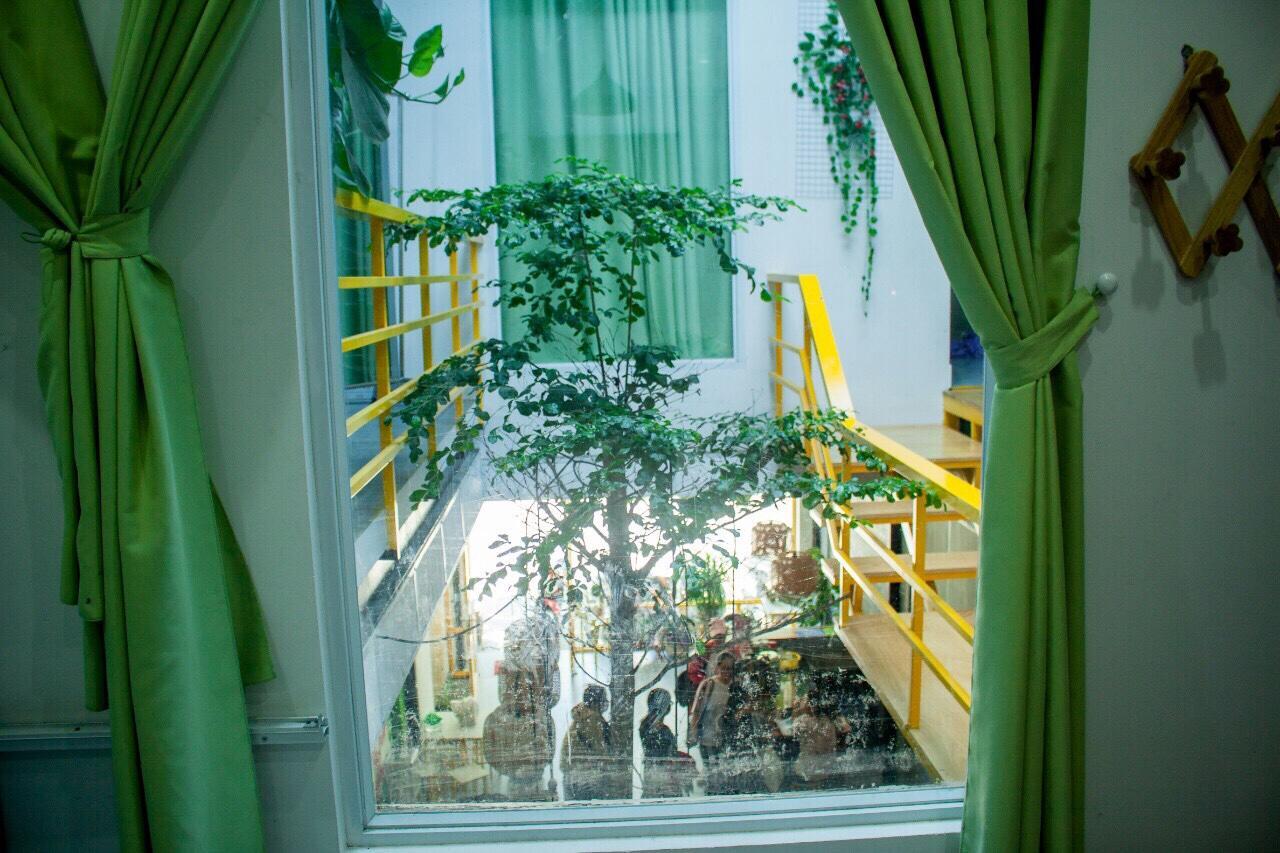 Homestay Lan Anh 3 Quy Nhon Exterior foto